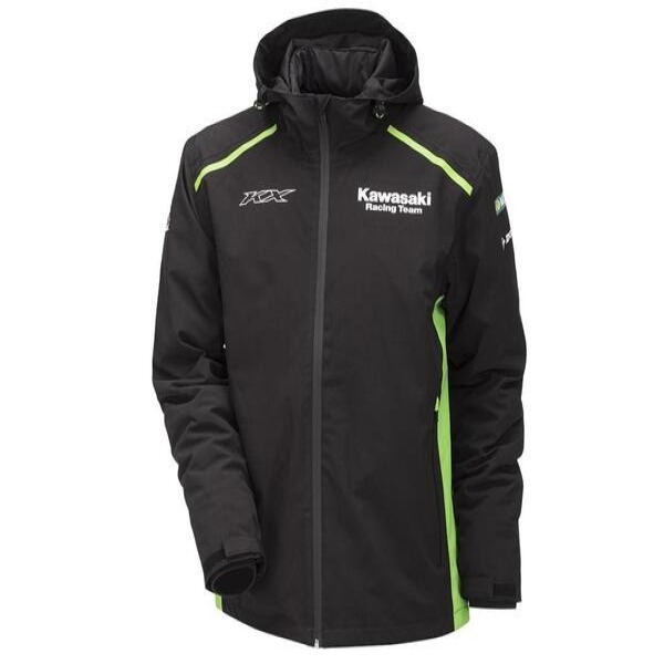 Kawasaki MXGP 2024 2in1 Jacket Male